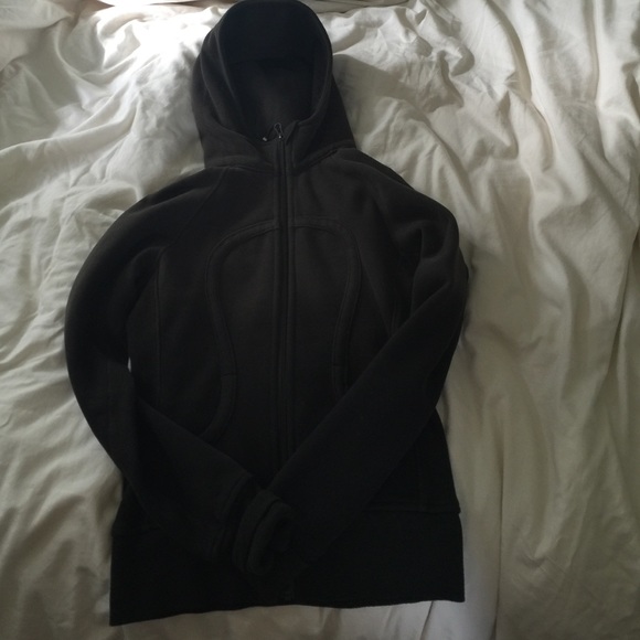 Lululemon Scuba Hoodie