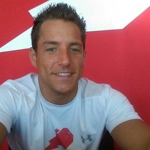 Meet your Posher, Zachary