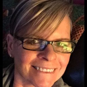 Meet your Posher, Pat