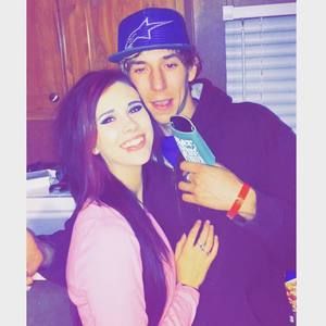 Meet your Posher, Hailey