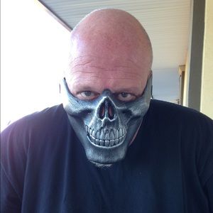 Meet your Posher, Bob