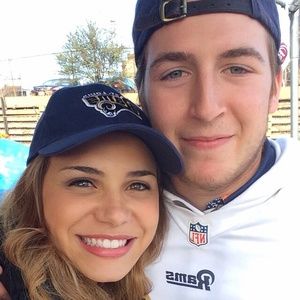 Meet your Posher, Avery