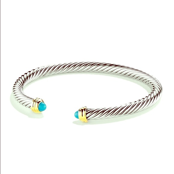 BLACK FRIDAY SALE! Authentic David Yurman cuff