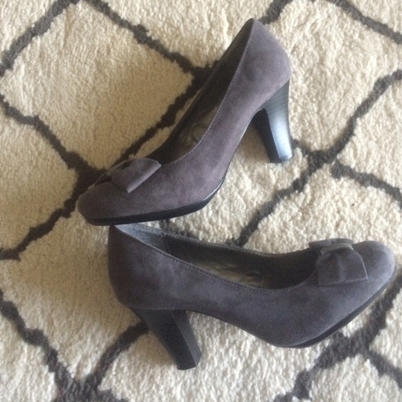 Madeline Stuart heels