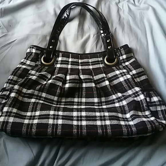 Large purse