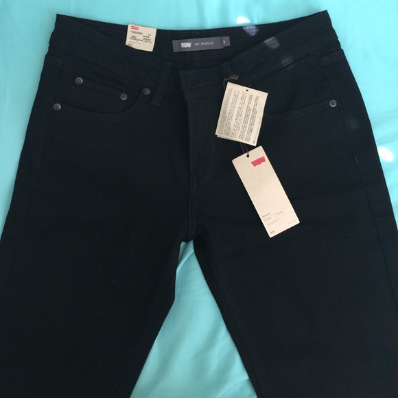 Levi's Women's 518 Bootcut