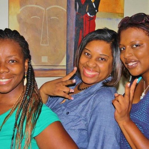 Meet your Posher, Love