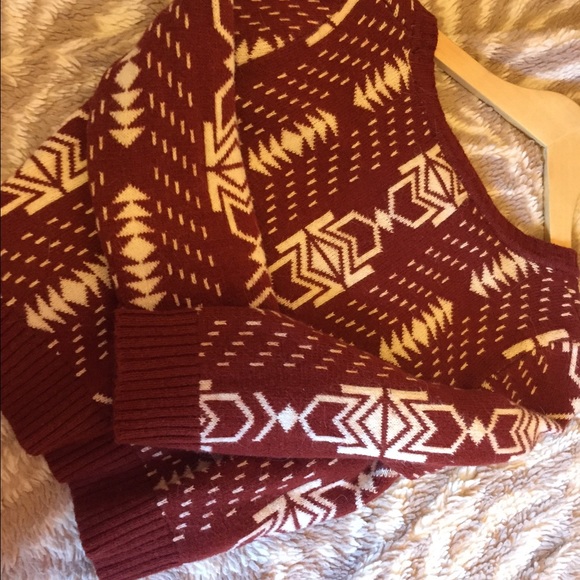 Sweater - Picture 2 of 3