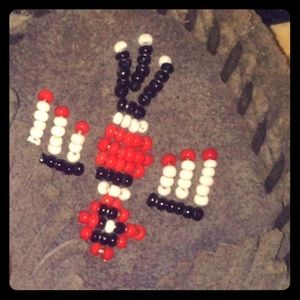 Minnetonka Thunderbird Hardsole.