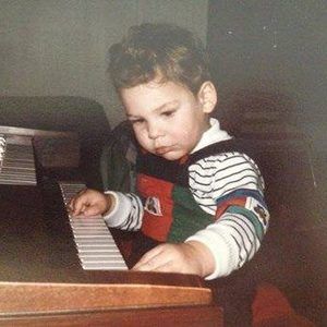 Meet your Posher, Dan