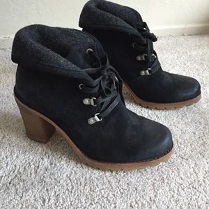 Ugg Calynda heel