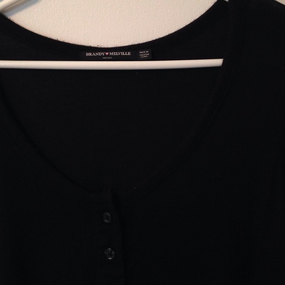 Brandy Nadia Top - Picture 2 of 4