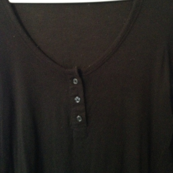 Brandy Nadia Top - Picture 3 of 4