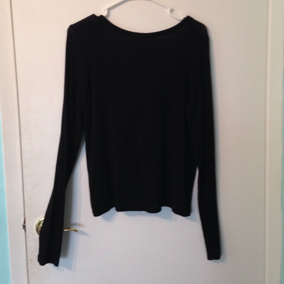 Brandy Nadia Top - Picture 4 of 4