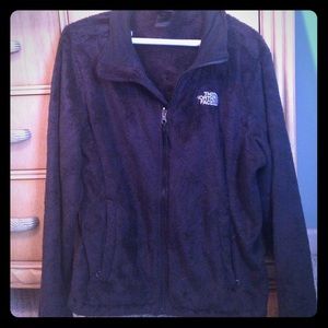 Northface fleece jacket