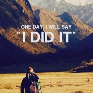 Meet your Posher, Katy