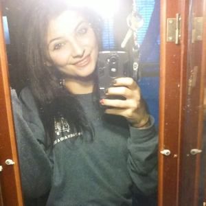 Meet your Posher, Ali