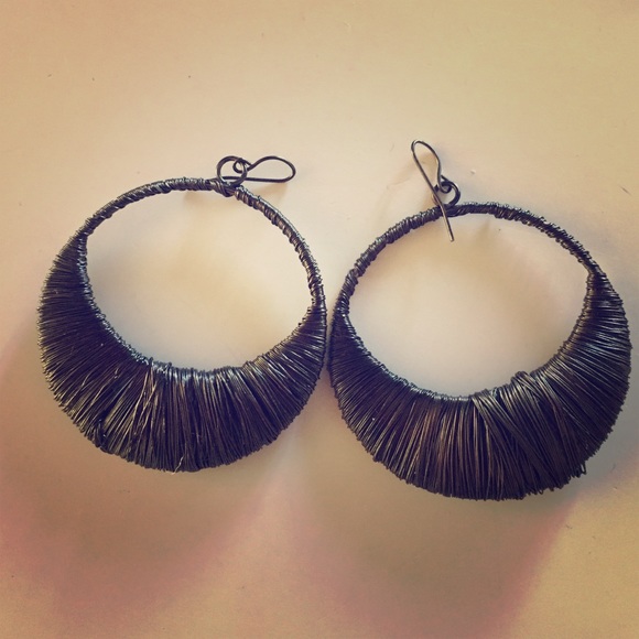 Unique Earrings from NYC