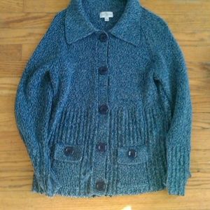 Studio Works sweater