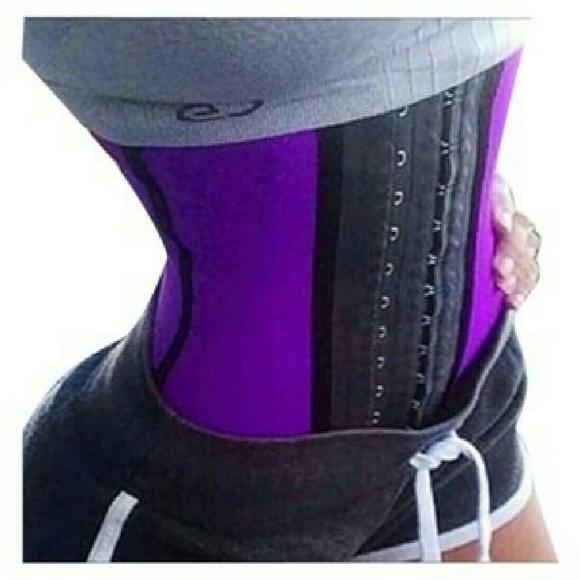 High Quality Waist Trainer