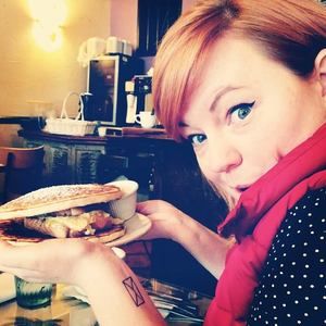 Meet your Posher, Molly