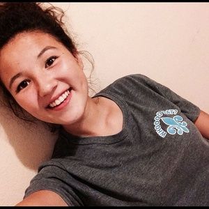 Meet your Posher, Jessica