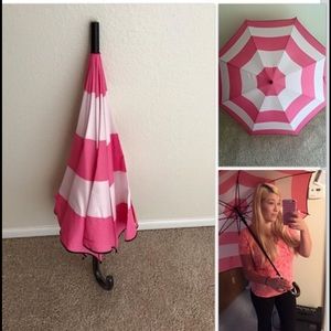 VS umbrella !