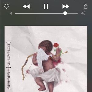 Meet your Posher, Jessenia