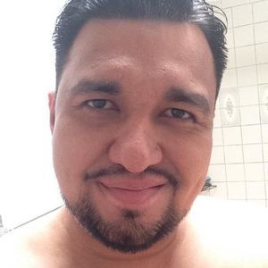 Meet your Posher, Luis