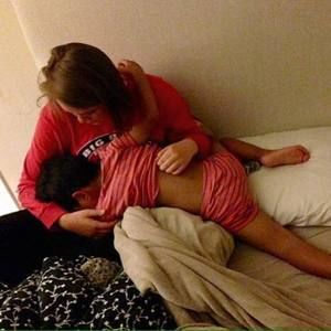 Meet your Posher, Gillian