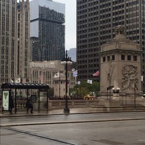 Meet your Posher, Josephine