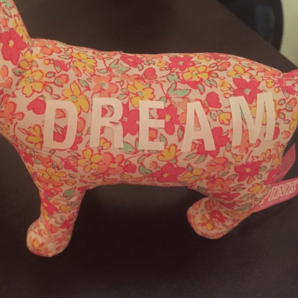 Pink dog. - Picture 2 of 2