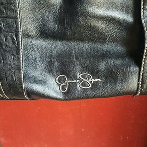 Jessica Simpson purse