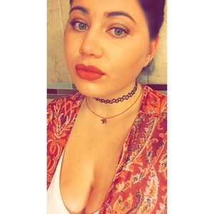 Meet your Posher, Kristen