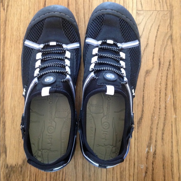 Jeep shoes-J 41
