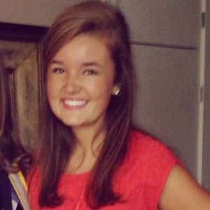 Meet your Posher, Karah