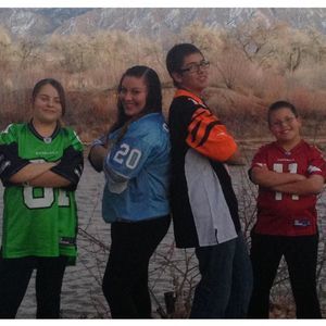 Meet your Posher, Dan