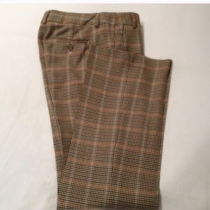 J. Crew pants sz 4