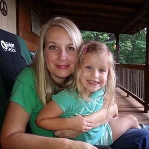 Meet your Posher, Stephanie