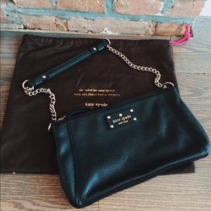 Kate Spade small shoulder bag