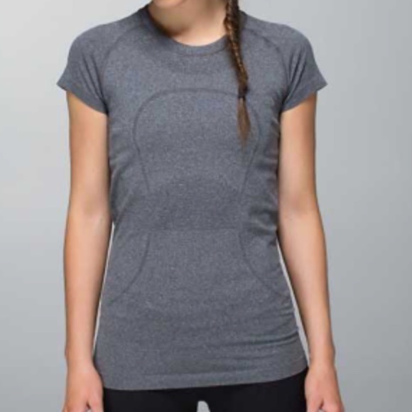 Lululemon Run Swiftly Tee