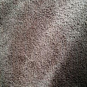 Meet your Posher, Krista