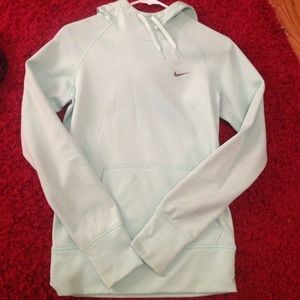 MINT CONDITION NIKE HOODIE