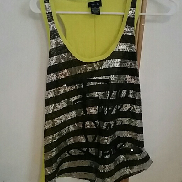 Fall in love tank