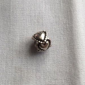 Pandora Everlasting Love Charm