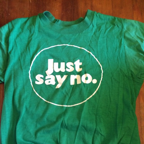 Vintage graphic tee