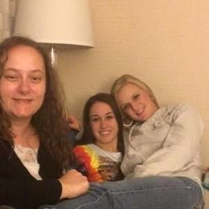 Meet your Posher, Jamie