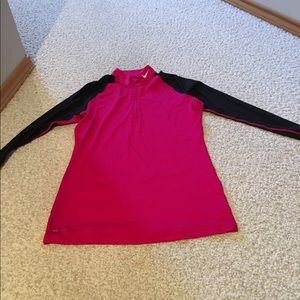 Nike pro dri-fit long sleeve
