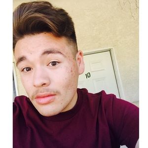 Meet your Posher, Rodrigo