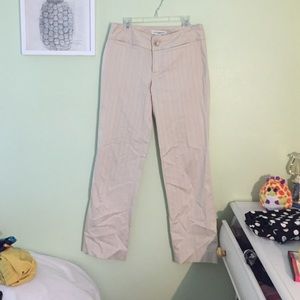 BANANA REPUBLIC PANTS✨